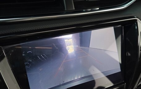 Chevrolet TrailBlazer, 2022 год, 1 890 017 рублей, 14 фотография