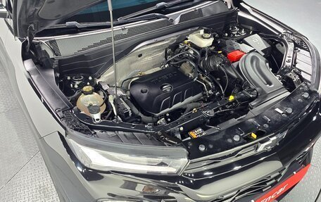 Chevrolet TrailBlazer, 2022 год, 1 890 017 рублей, 20 фотография