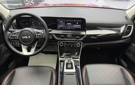 KIA Seltos I, 2023 год, 1 650 000 рублей, 8 фотография