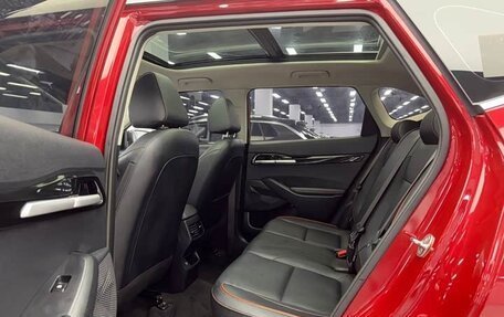 KIA Seltos I, 2023 год, 1 650 000 рублей, 10 фотография