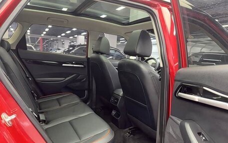 KIA Seltos I, 2023 год, 1 650 000 рублей, 9 фотография