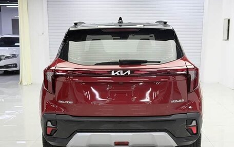 KIA Seltos I, 2023 год, 1 650 000 рублей, 5 фотография