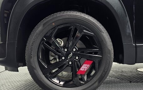 Chevrolet TrailBlazer, 2022 год, 1 890 017 рублей, 19 фотография