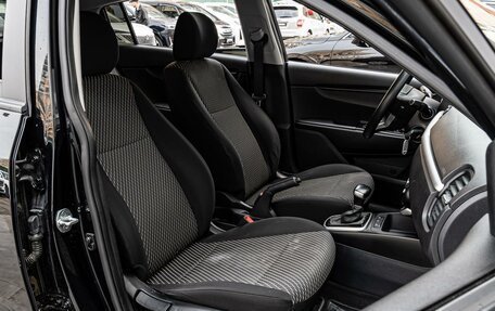 KIA Rio IV, 2018 год, 1 649 000 рублей, 8 фотография