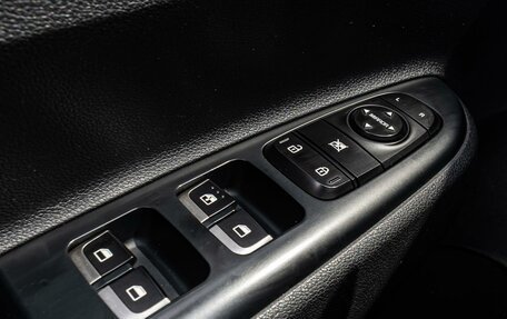 KIA Rio IV, 2018 год, 1 649 000 рублей, 19 фотография