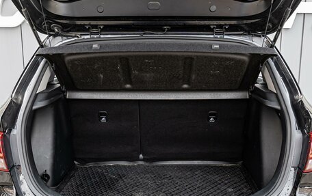 KIA Rio IV, 2018 год, 1 649 000 рублей, 20 фотография