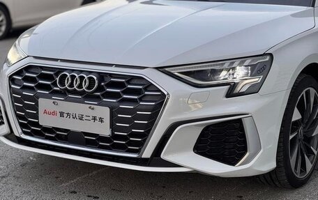 Audi A3, 2022 год, 1 850 000 рублей, 3 фотография