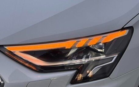 Audi A3, 2022 год, 1 850 000 рублей, 4 фотография