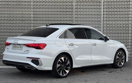 Audi A3, 2022 год, 1 850 000 рублей, 7 фотография