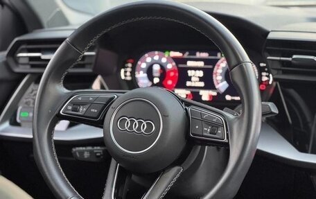 Audi A3, 2022 год, 1 850 000 рублей, 13 фотография