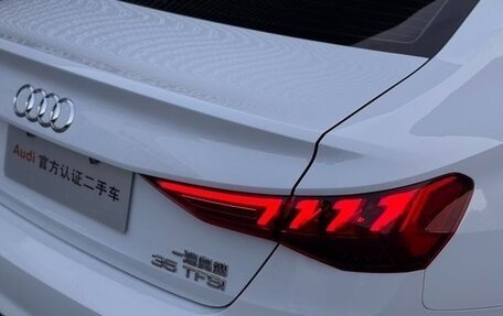 Audi A3, 2022 год, 1 850 000 рублей, 6 фотография