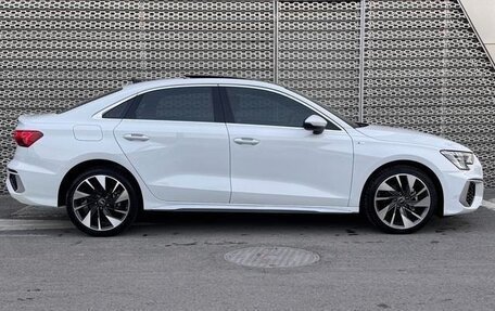 Audi A3, 2022 год, 1 850 000 рублей, 8 фотография