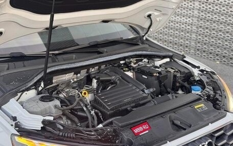 Audi A3, 2022 год, 1 850 000 рублей, 9 фотография