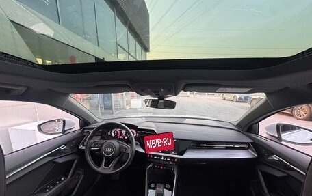 Audi A3, 2022 год, 1 850 000 рублей, 12 фотография