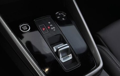 Audi A3, 2022 год, 1 850 000 рублей, 20 фотография