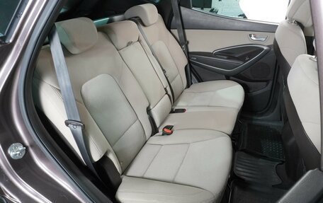 Hyundai Santa Fe III рестайлинг, 2015 год, 1 799 000 рублей, 7 фотография