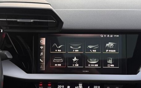 Audi A3, 2022 год, 1 850 000 рублей, 21 фотография