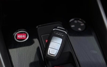 Audi A3, 2022 год, 1 850 000 рублей, 22 фотография