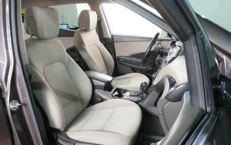 Hyundai Santa Fe III рестайлинг, 2015 год, 1 799 000 рублей, 8 фотография