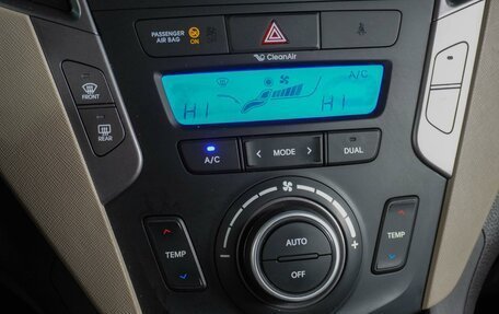 Hyundai Santa Fe III рестайлинг, 2015 год, 1 799 000 рублей, 16 фотография