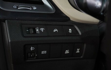 Hyundai Santa Fe III рестайлинг, 2015 год, 1 799 000 рублей, 13 фотография