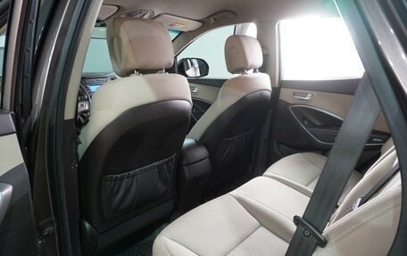 Hyundai Santa Fe III рестайлинг, 2015 год, 1 799 000 рублей, 11 фотография