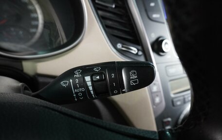 Hyundai Santa Fe III рестайлинг, 2015 год, 1 799 000 рублей, 14 фотография