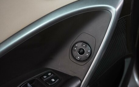 Hyundai Santa Fe III рестайлинг, 2015 год, 1 799 000 рублей, 12 фотография