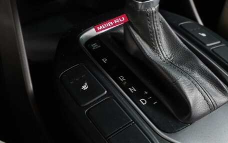 Hyundai Santa Fe III рестайлинг, 2015 год, 1 799 000 рублей, 17 фотография