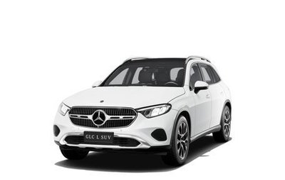 Mercedes-Benz GLC, 2025 год, 7 800 000 рублей, 1 фотография