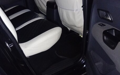 Volkswagen Amarok I рестайлинг, 2010 год, 1 100 000 рублей, 3 фотография