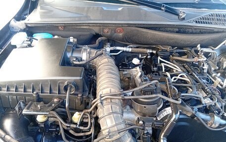 Volkswagen Amarok I рестайлинг, 2010 год, 1 100 000 рублей, 6 фотография