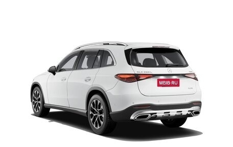 Mercedes-Benz GLC, 2025 год, 7 800 000 рублей, 2 фотография