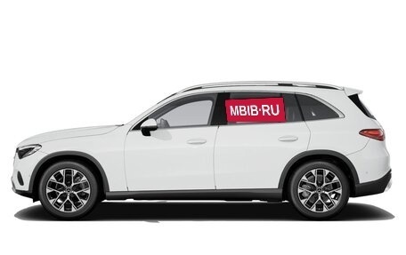 Mercedes-Benz GLC, 2025 год, 7 800 000 рублей, 3 фотография