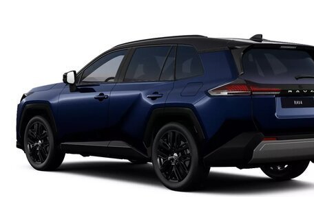 Toyota RAV4, 2025 год, 5 100 000 рублей, 2 фотография