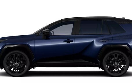 Toyota RAV4, 2025 год, 5 100 000 рублей, 3 фотография