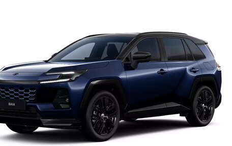 Toyota RAV4, 2025 год, 5 100 000 рублей, 1 фотография