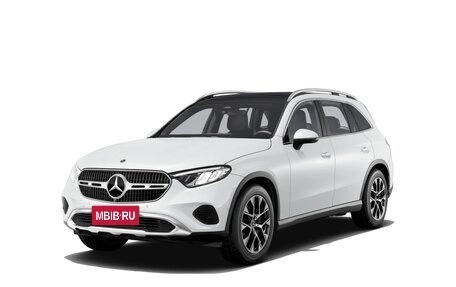 Mercedes-Benz GLC, 2025 год, 7 800 000 рублей, 6 фотография