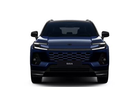 Toyota RAV4, 2025 год, 5 100 000 рублей, 4 фотография