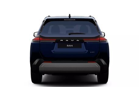 Toyota RAV4, 2025 год, 5 100 000 рублей, 10 фотография