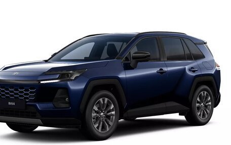Toyota RAV4, 2025 год, 5 100 000 рублей, 6 фотография