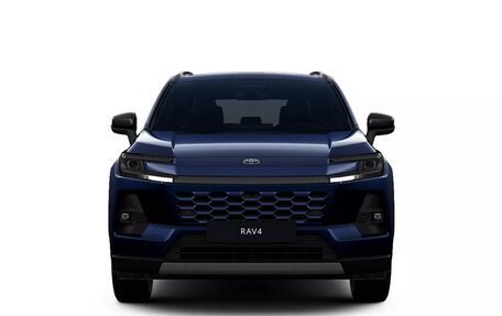 Toyota RAV4, 2025 год, 5 100 000 рублей, 9 фотография