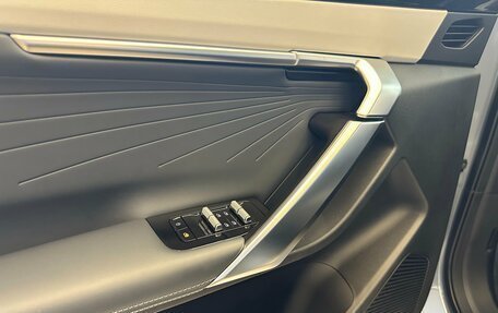 Geely Atlas, 2025 год, 3 970 990 рублей, 8 фотография