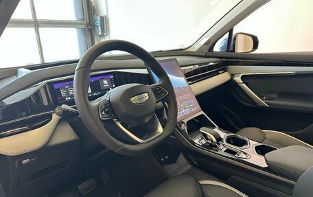 Geely Atlas, 2025 год, 3 970 990 рублей, 6 фотография