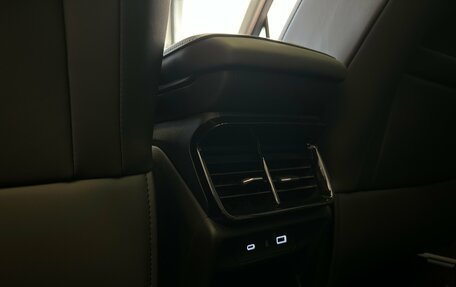 Geely Atlas, 2025 год, 3 970 990 рублей, 15 фотография