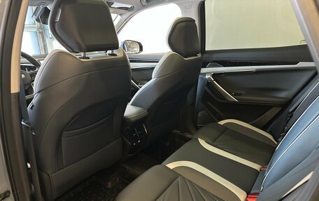 Geely Atlas, 2025 год, 3 970 990 рублей, 13 фотография