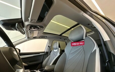 Geely Atlas, 2025 год, 3 970 990 рублей, 12 фотография