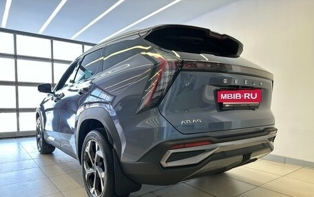 Geely Atlas, 2025 год, 3 970 990 рублей, 3 фотография