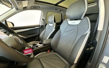 Geely Atlas, 2025 год, 3 970 990 рублей, 11 фотография