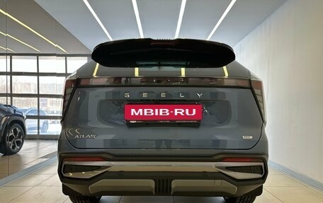 Geely Atlas, 2025 год, 3 970 990 рублей, 4 фотография